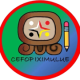 Logo of Colectivo de Educación y Formación Popular